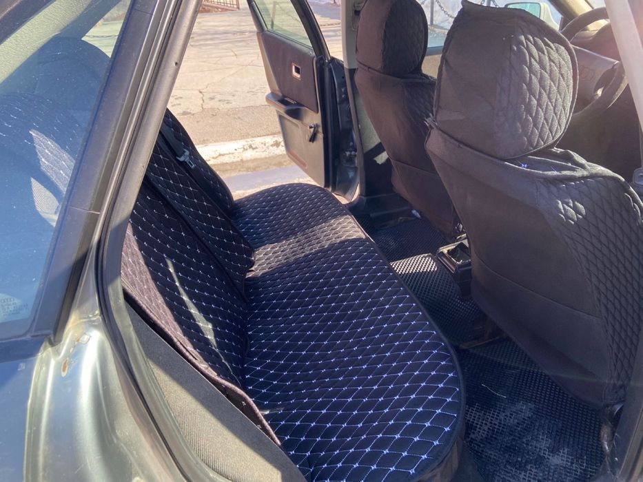 Продам ауди 80 б 3