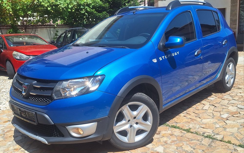 STEPWAY 0.9 TCE ,90 cai ,rate fixe