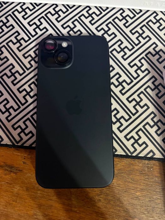 Iphone 15,128gb,95% АКБ
