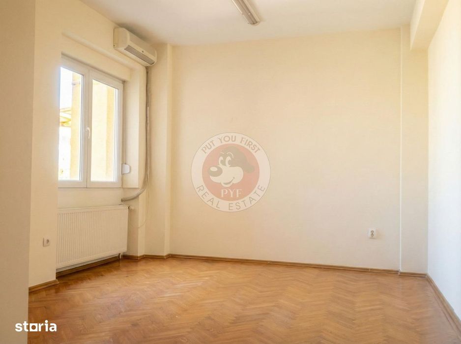 Romana | 5 camere | fara risc | 113mp | investitie |  B11145