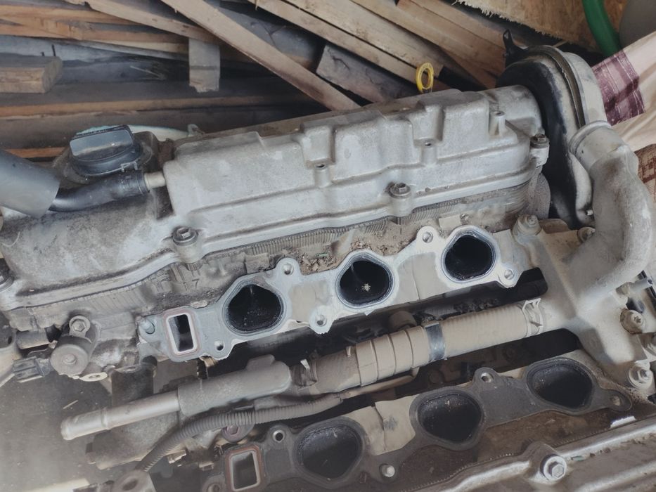 Продаётся 1 мз мотор 3.0