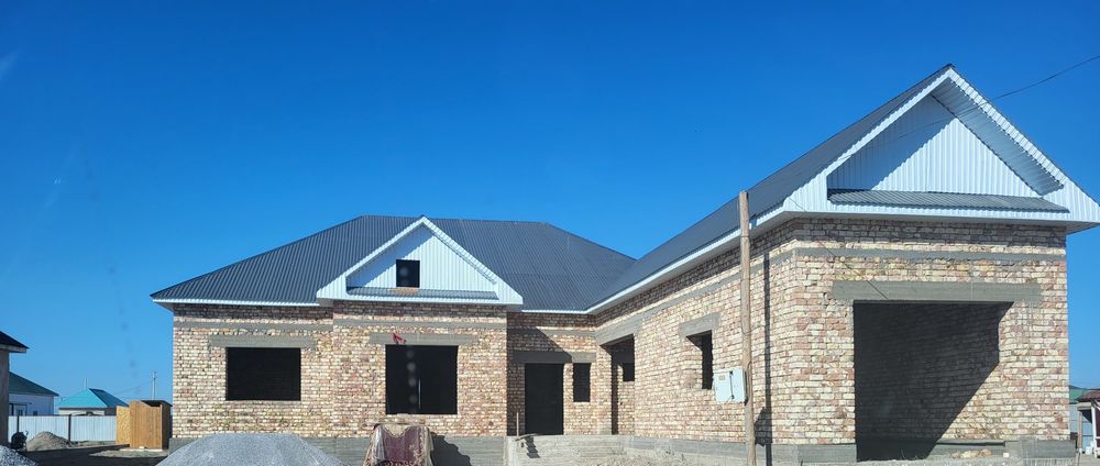 Крыша қағу Плотник, бригада, строитель, ремонт, лесница, штукатурка