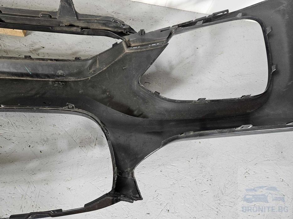 Предна броня BMW X4 G02 Х4 Г02  2017- 2021