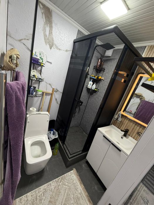 2 комнт квартира уютный.