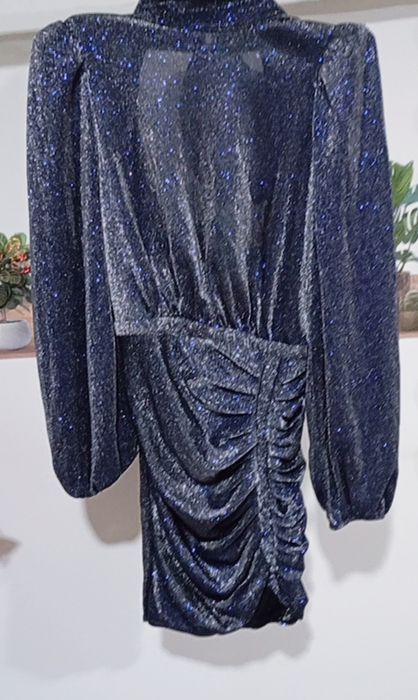 Rochie eleganta lunga