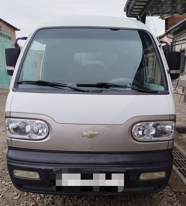 Damas Deluxe sotiladi