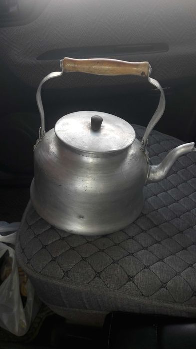 Продам чайник хороший