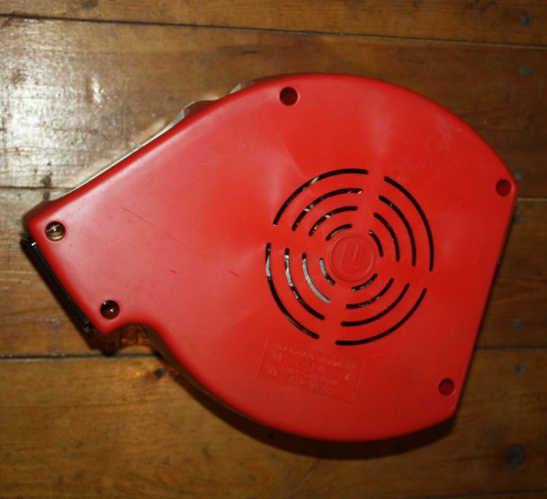 Фен стационарный для сушки волос и рук