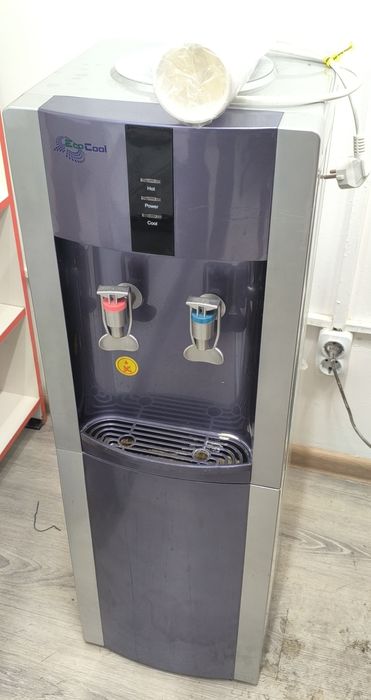 Продам кулер для воды