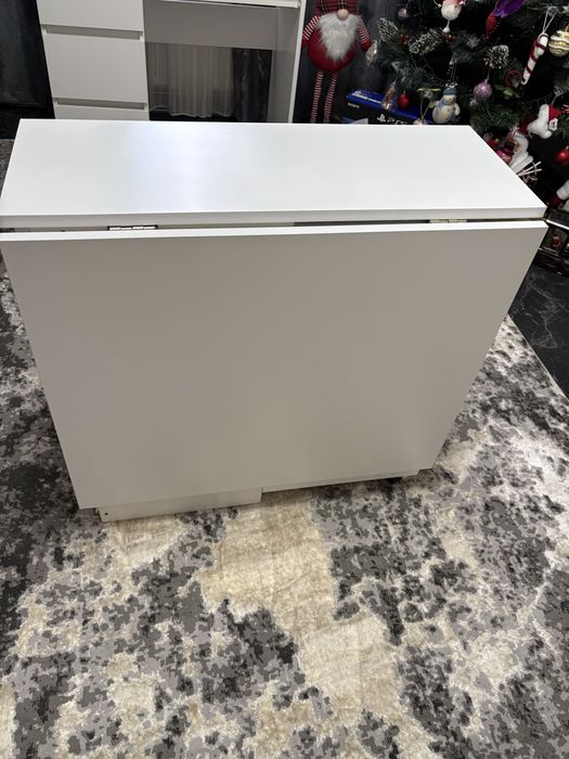 Masa de 8 persoane extensibila