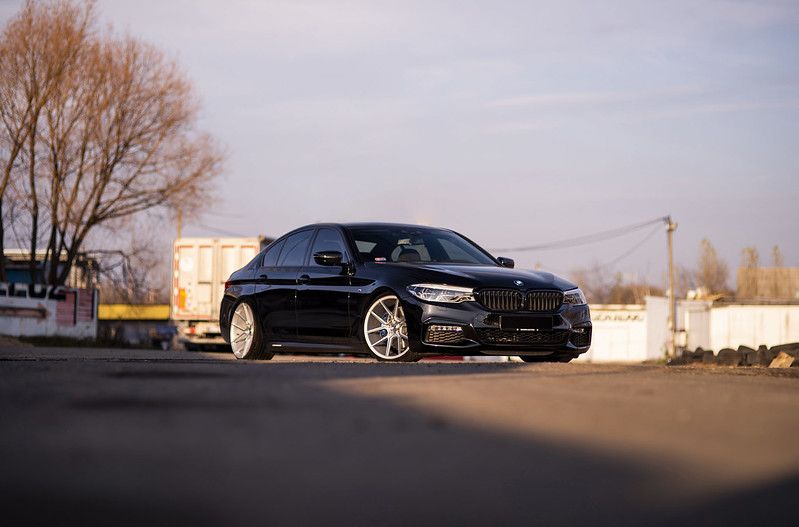 Jante Concave Japan Racing model JR30 BMW, Audi, Seat, Mercedes