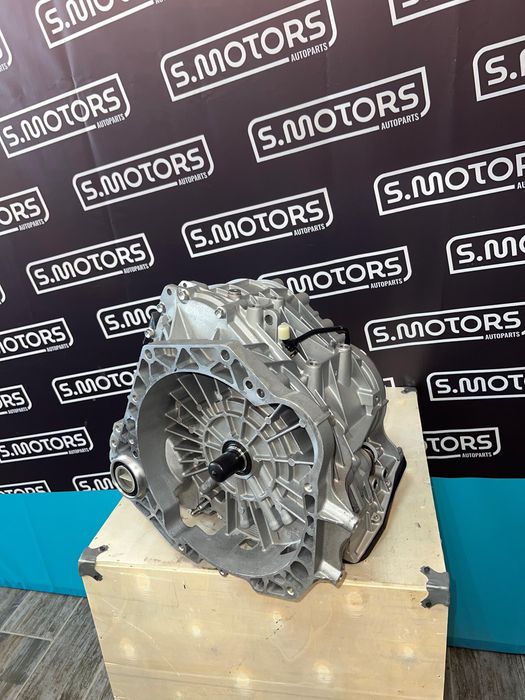 Вариатор CVT Lifan VT2 1.8 коробка передач — масло в подарок -гарантия