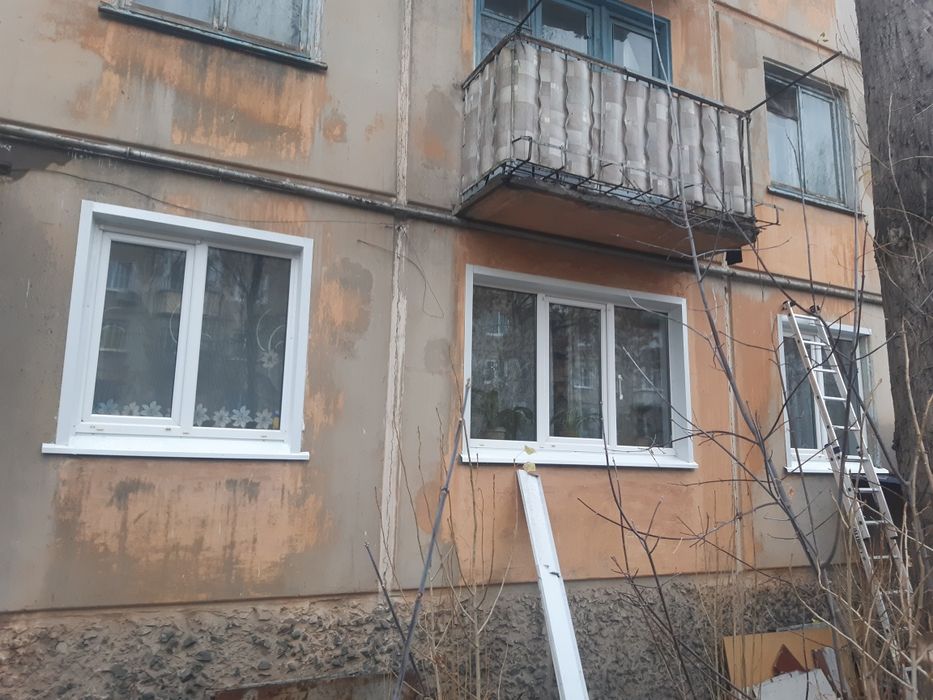 Ремонт окон ПВХ!