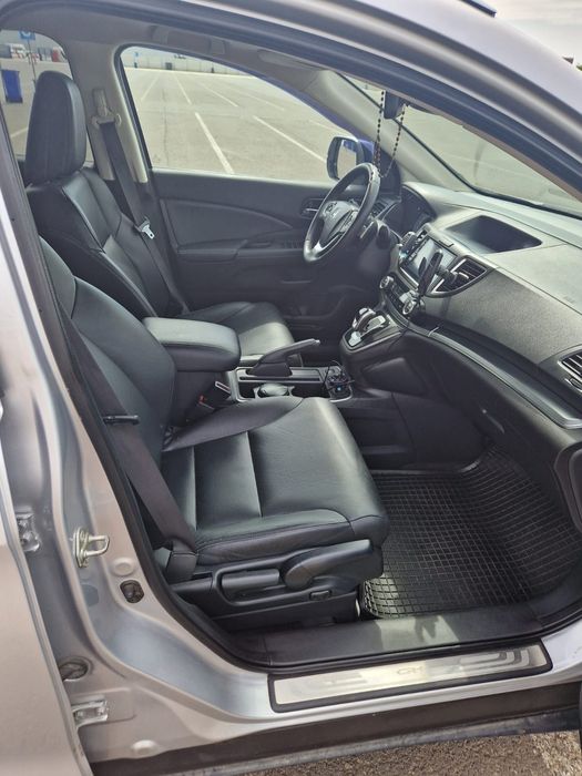 De vanzare Honda CR-V