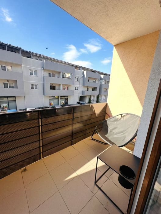 Apartament de inchiriat in Arhitectilor