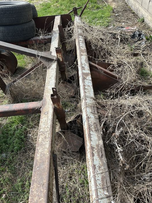 Продам окучник картофельный