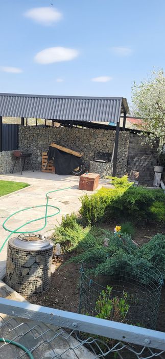 Дом. Дом. Дом. Дом