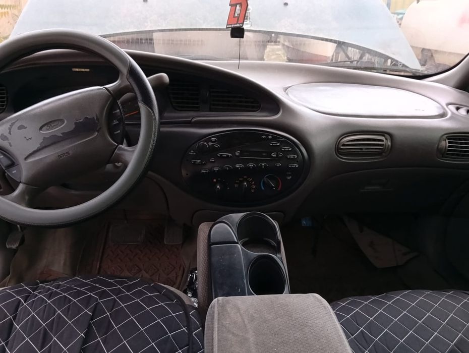 Продам форд таурус