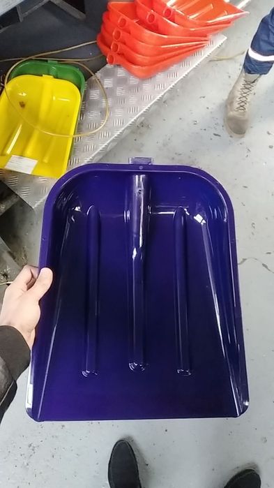 Qor kurag baquvat Yengil qulay yangi mahsulot qor yem hamma ishda qöl