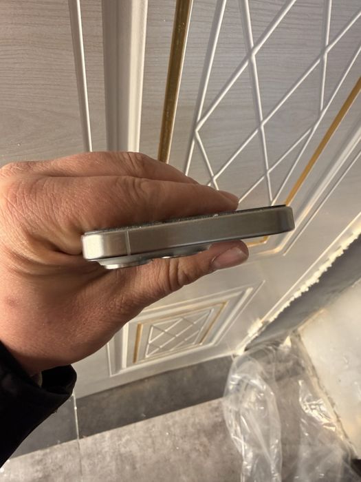 Обмен свой 15 про на 16 про или макс