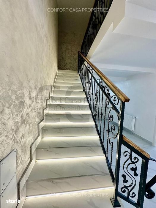 Timpuri Noi metrou, Splaiul Unirii , Vila P+1 NEMOBILATA, pretabila BI