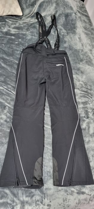 Pantaloni ski, zapada, unisex Northland, marime 50 - S
