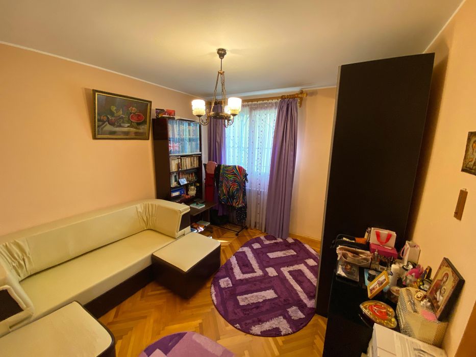 Apartament 3 camere, decomandat, Metrou Nicolae Grigorescu