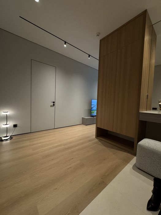 Шикарный Новостройка Жк “Sapphire” 2х Комнатная Подключ Еуро АПАРТМЕНТ