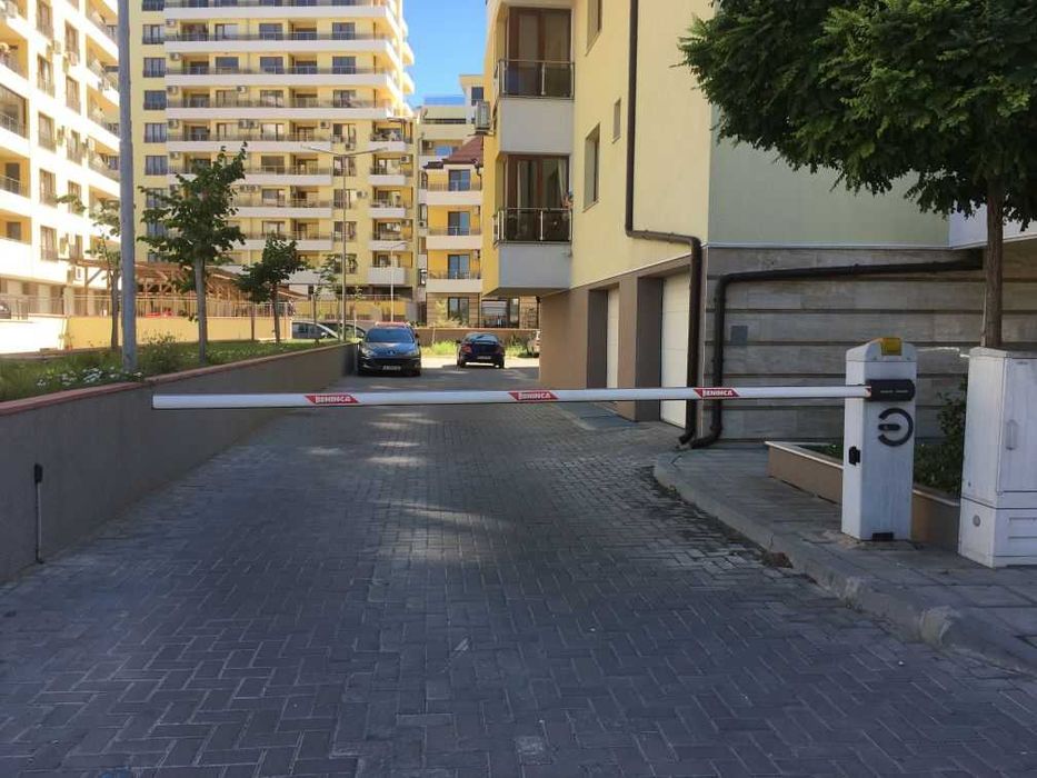 Дава се под наем Двустаен апартамент в Варна, Гранд Мол Варна - 68 кв.м за 687.99 € - Снимка #12