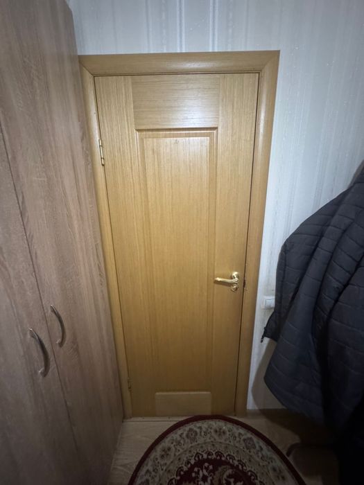 продам межкомнатные двери