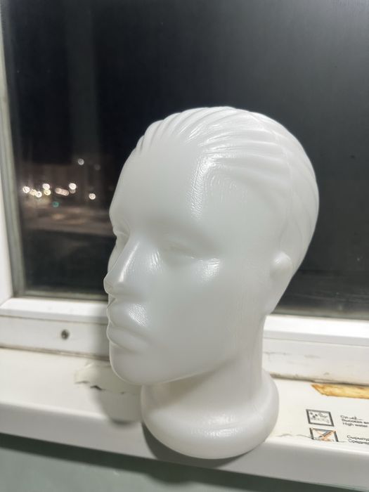 Продам маникены головы