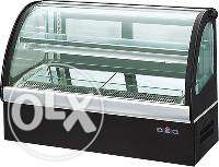 професиона​лен фризер , хладилeн шкаф цени от 1250 лв