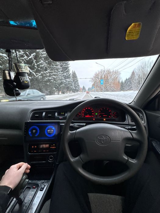 Toyota Mark 2 100 Продажа, обмен