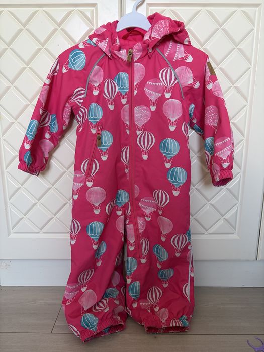 комбинезон reima bunglyboo zara benetton lassy