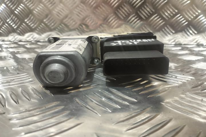 Motoraș Macara  Stânga Spate 1K0959703B/0536006002 Skoda Octavia a