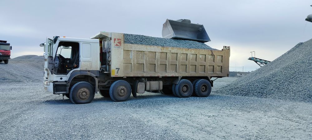 Услуги Погрузчика