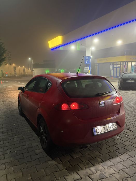 SEAT Leon 2006 — imagine 3