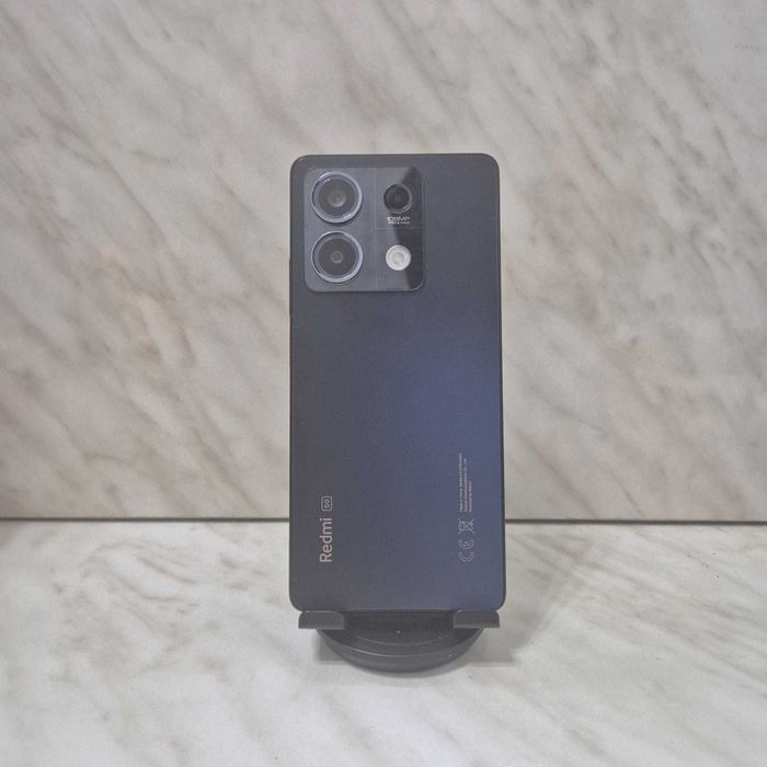 Redmi note 13 Albastru 256gb Zeus Amanet Rahova 35161