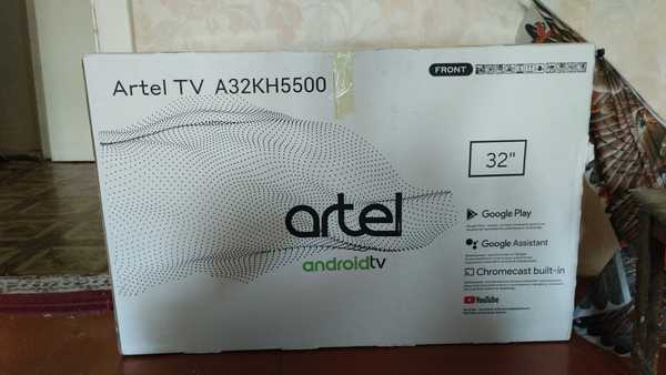 Artel a32kh5500. Artel a32kh5500 Smart. Телевизор Artel a32kh5500. Artel 32 5500.