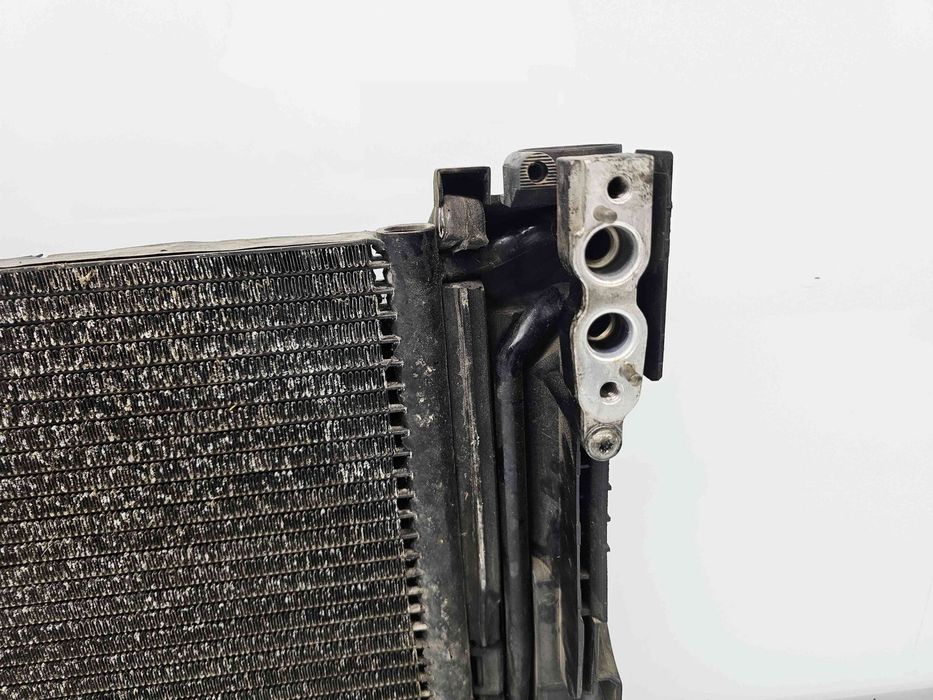 Radiator clima / AC Bmw X3 (E83) [Fabr 2003-2009] Facelift OEM 2.0 N47