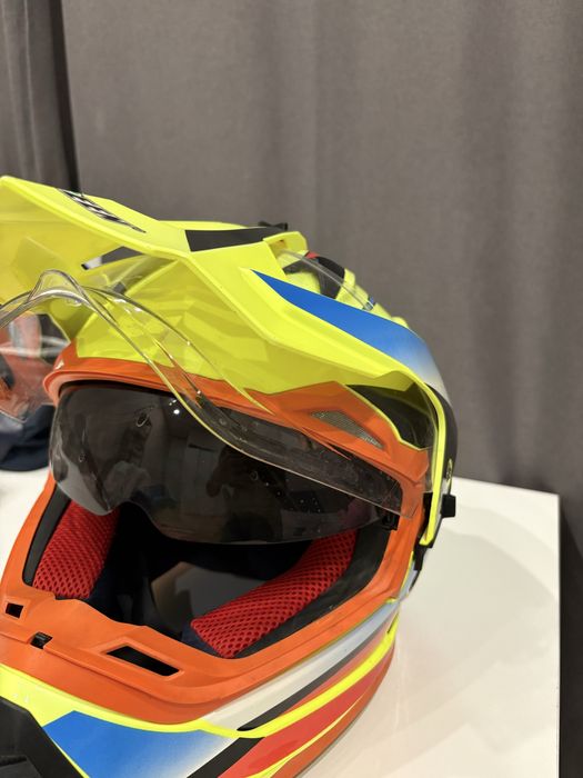 Шлем для мотоцикла