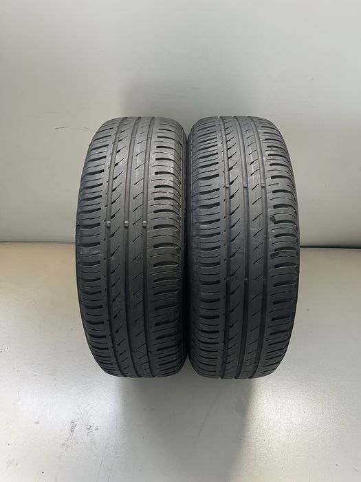 Резервна гума с джанта 15 цола 5х112 за Фолксваген, Ауди, Шкода, Сеат