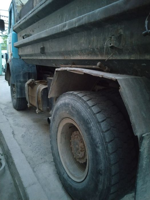 Супер МАЗ сотилади