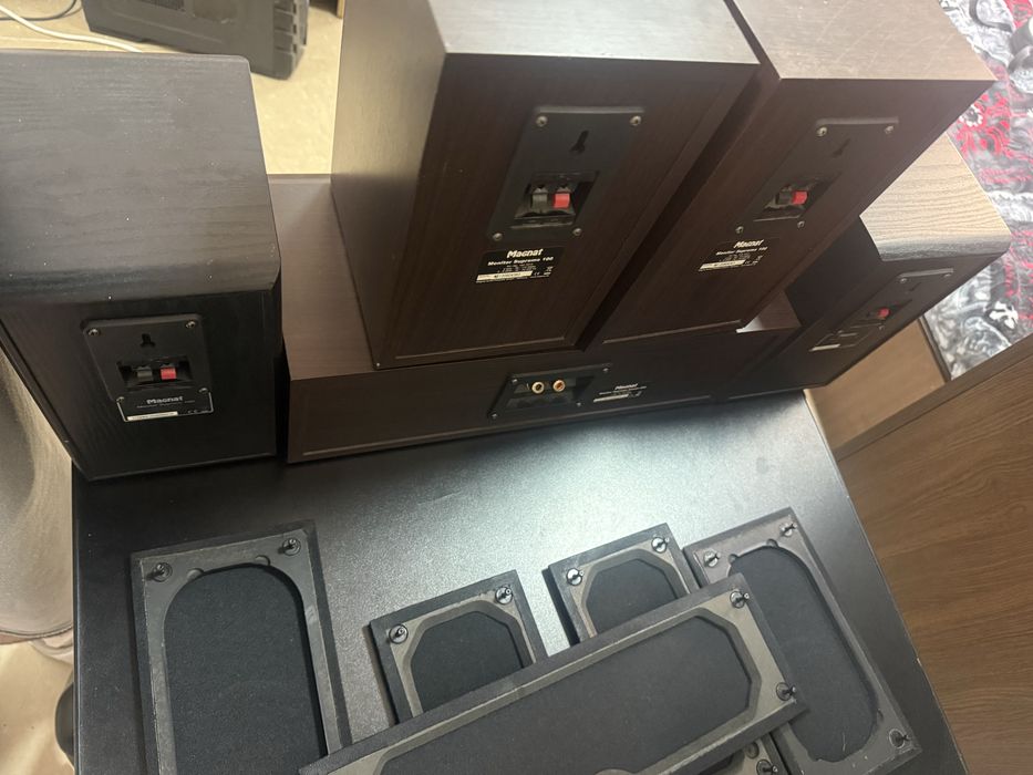 Magnat Monitor Supreme 5.0