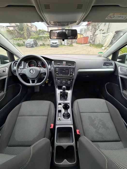 Golf  IIV Facelift 1.0 Benzina 120 Cp Fab 2018