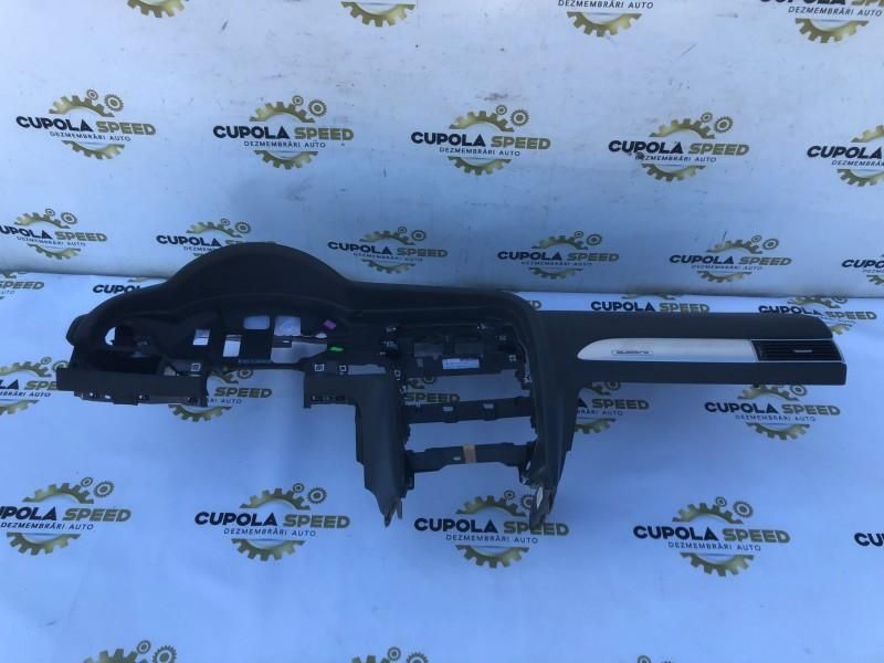 Plansa bord Audi A6 4F2, C6 Break 4f1858041