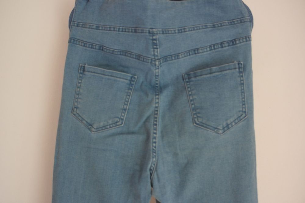 Джинсы для беременных, женские с регулировкой