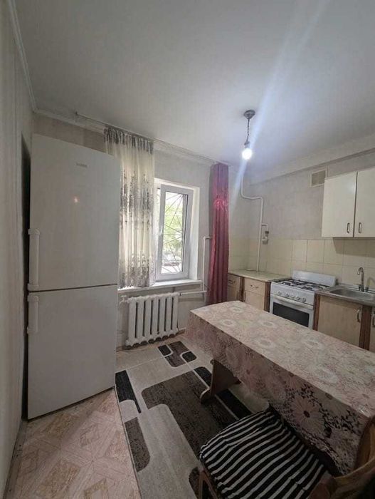 Продажа 2-комнатной квартиры