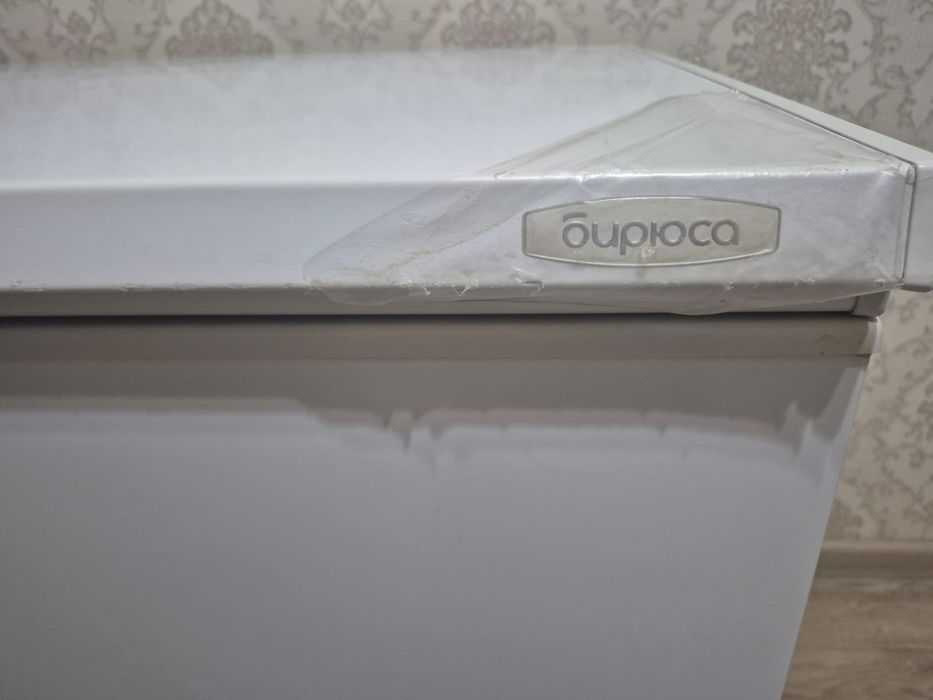 Маразмльгая камера Бирюса