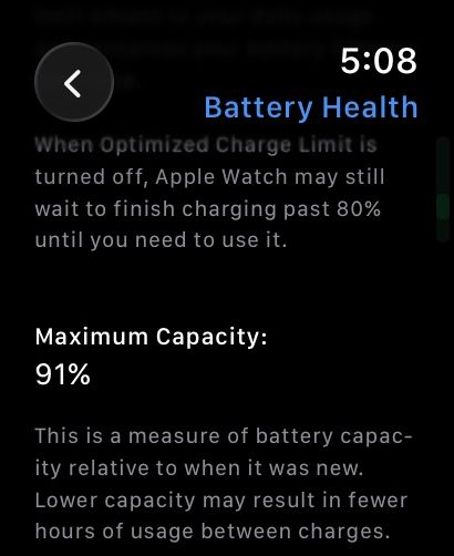 Продам Apple Watch Ultra 2 Titanium 91%